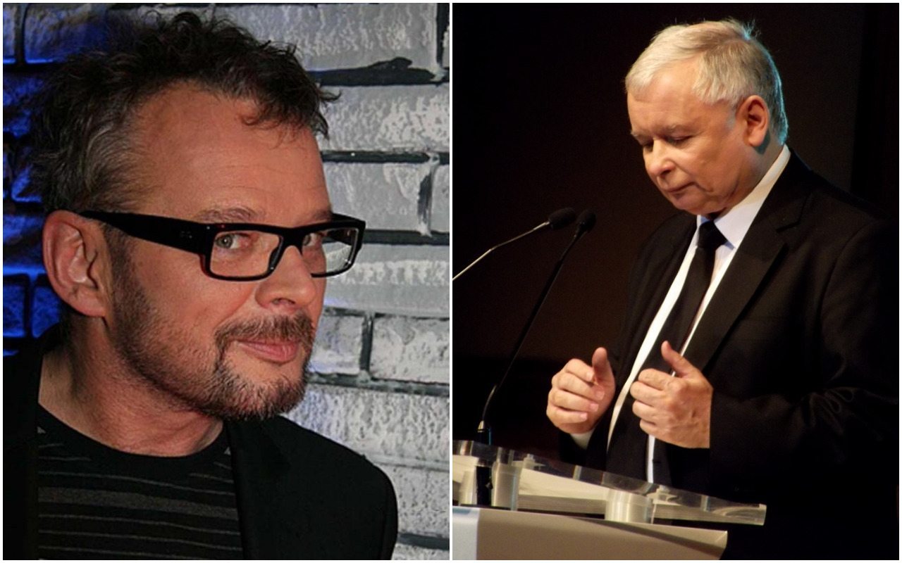 Początek medialnej afery. Bałtroczyk ostro o "kobietach Kaczyńskiego"