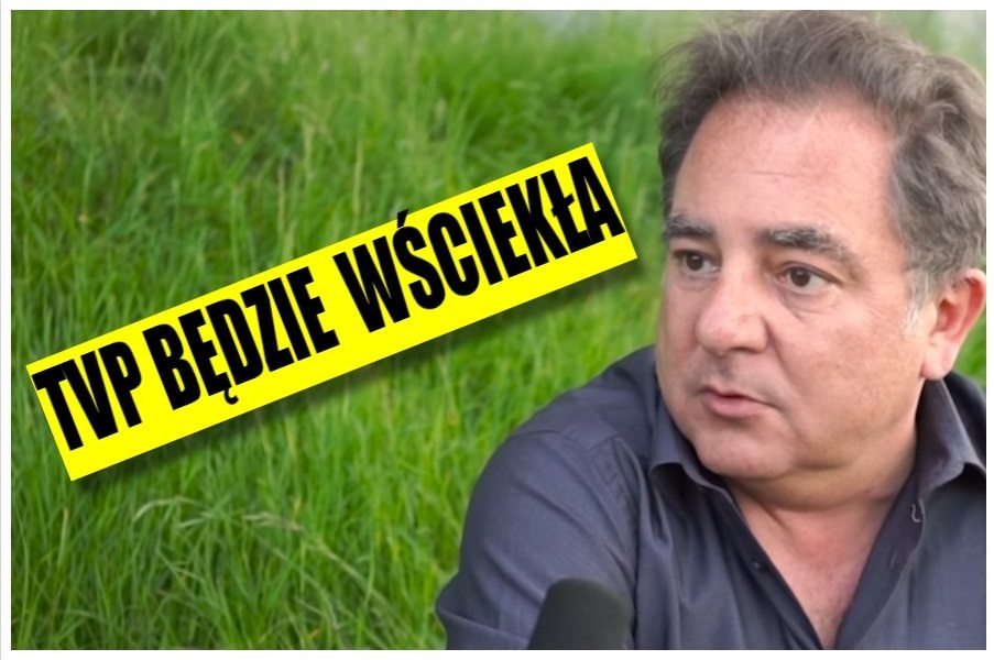 Zaskakująca akcja internautów. TVP zagotuje się ze złości