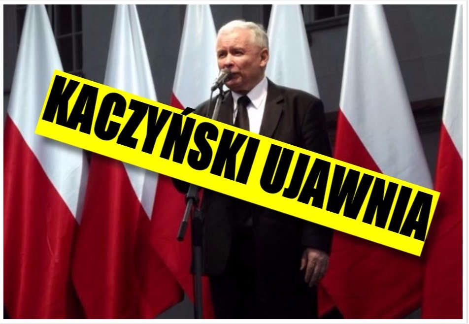 Kaczyński zdradza ile będzie rządził i co zrobi z Polską. Opozycja będzie wściekła