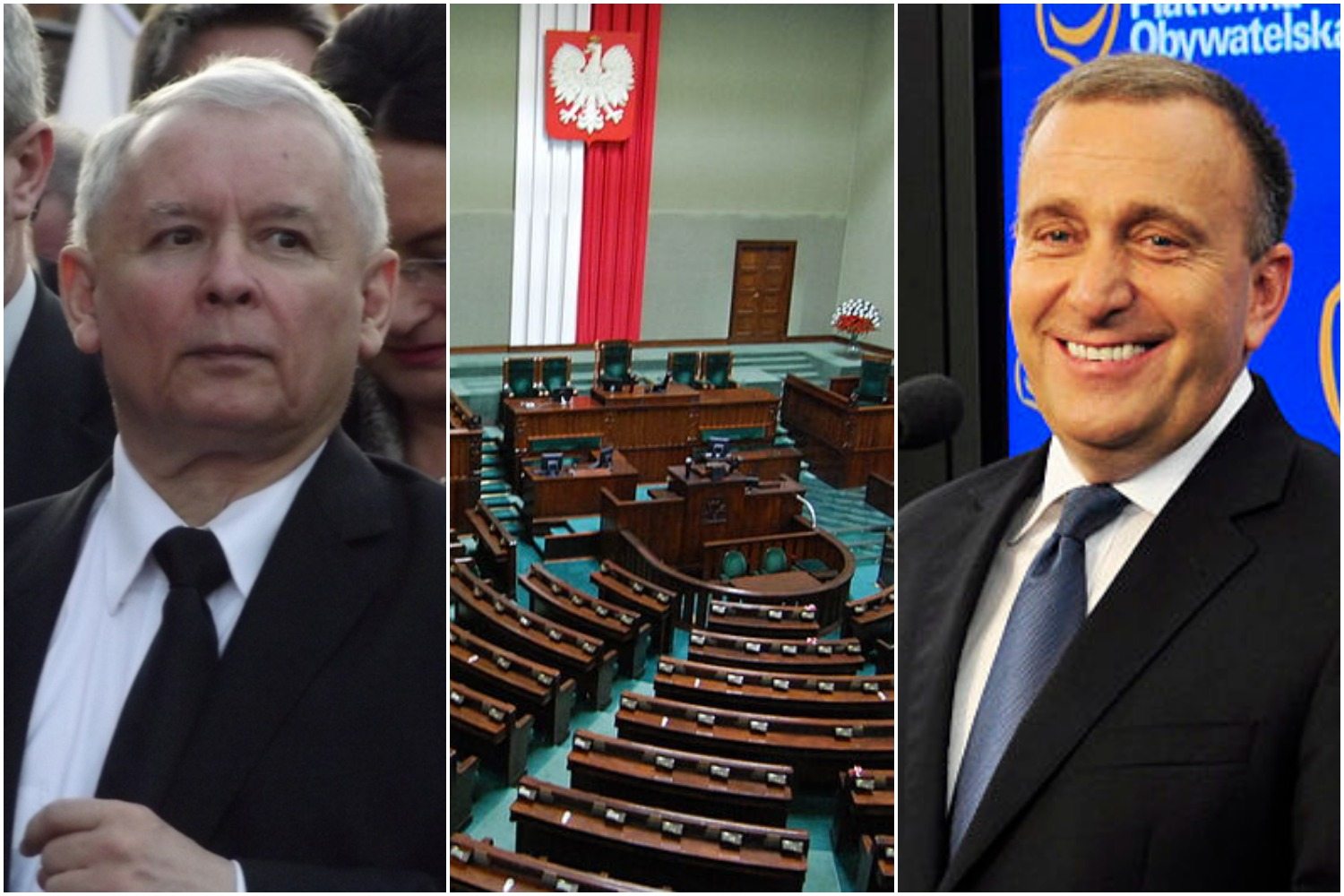 Sondaż: Potężny wzrost poparcia opozycji. Nigdy nie była tak blisko PiS