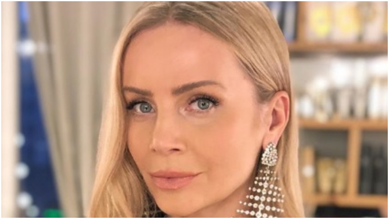 Agnieszka Szulim nie wróci szybko do telewizji? W TVN już szukają kogoś na jej miejsce