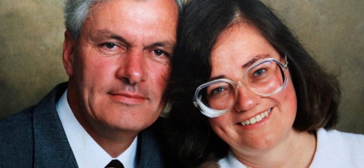 Mąż chciał uczcić pamięć zmarłej żony i posadził 6 tys. drzew. Dopiero 17 lat później jego tajemnica ujrzała światło dzienne