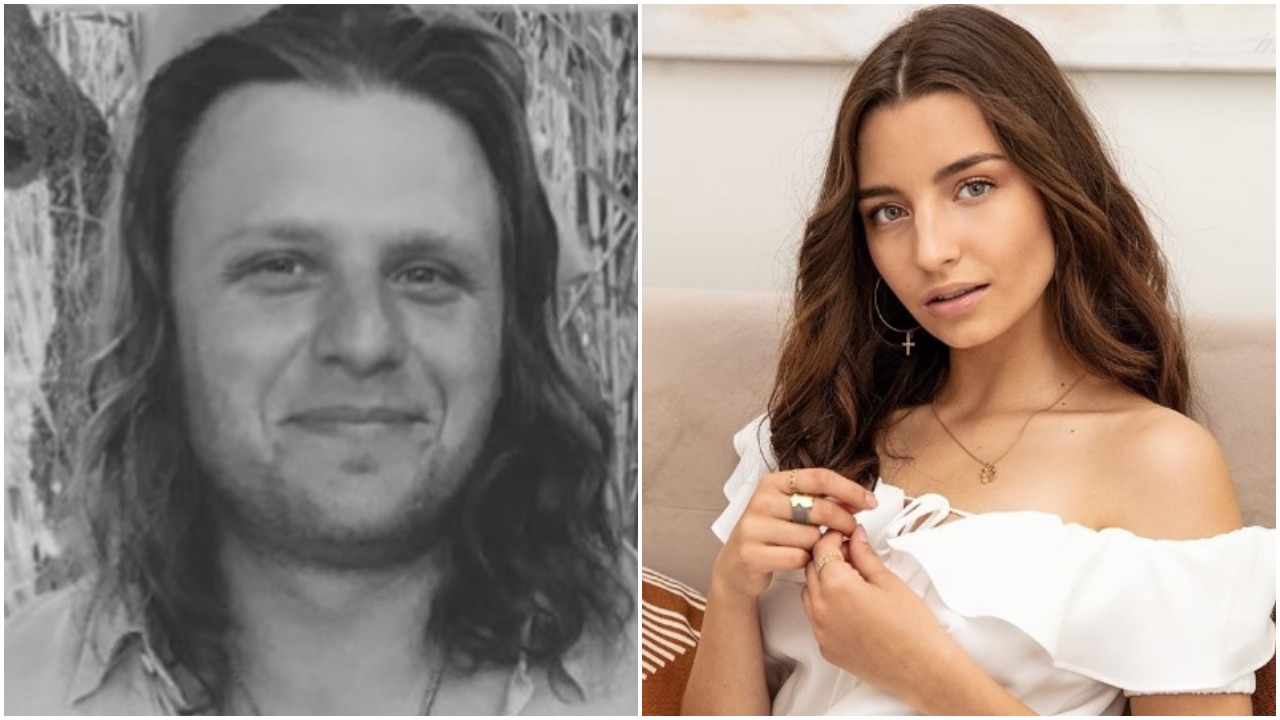 20-letnia Julia Wieniawa zabrała głos ws. śmierci Piotra Staraka. Zwróciła się do rodziny tragicznie zmarłego
