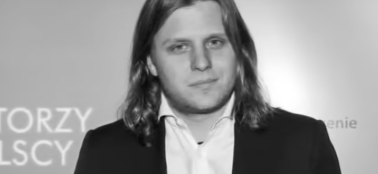 Ujawniono kulisy identyfikacji zwłok Woźniaka-Staraka. Rodzina jest pogrążona w rozpaczy