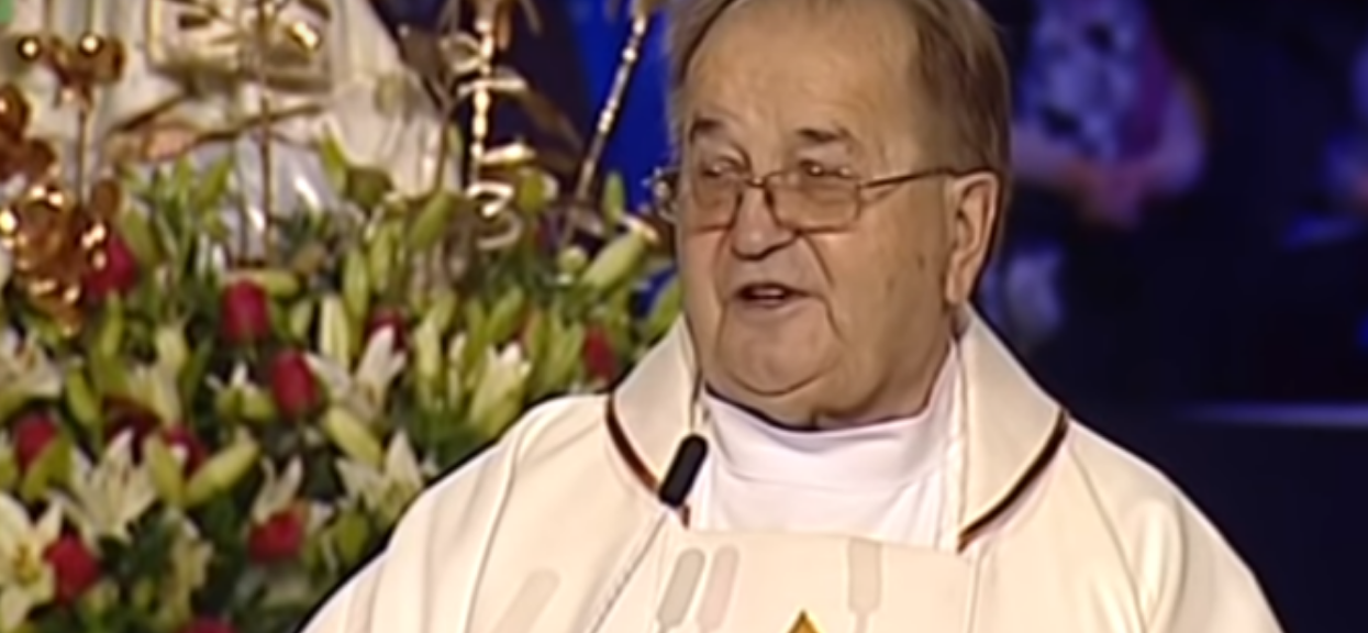 Ujawniono tajny plan Tadeusza Rydzyka. Tak chce przejąć władzę w Polsce