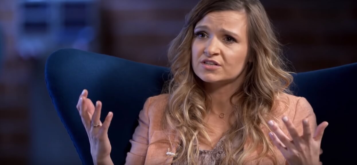 To śmierć Piotra Staraka ją do tego skłoniła. Joanna Koroniewska wyznała bolesną prawdę o swojej mamie