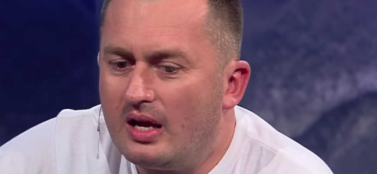 Norbi komentuje przejście z Jaka to melodia, do Koła Fortuny. "Wszyscy już o tym mówią"