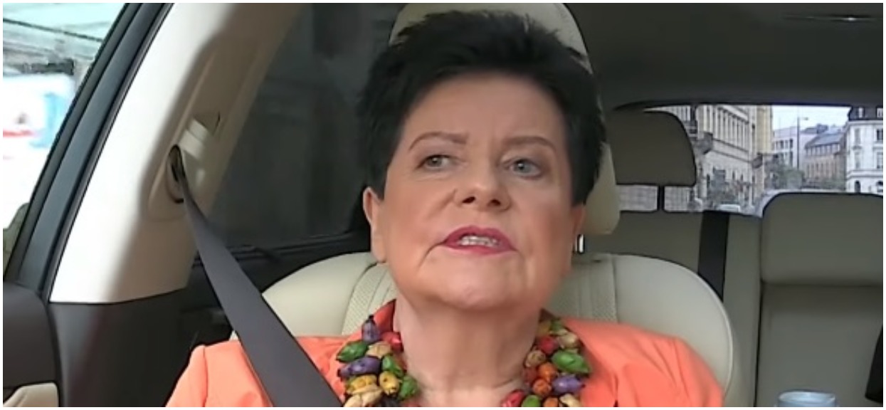 Joanna Senyszyn zamierza mocno dopiec księżom. Jej odważny pomysł dotyczy cmentarzy