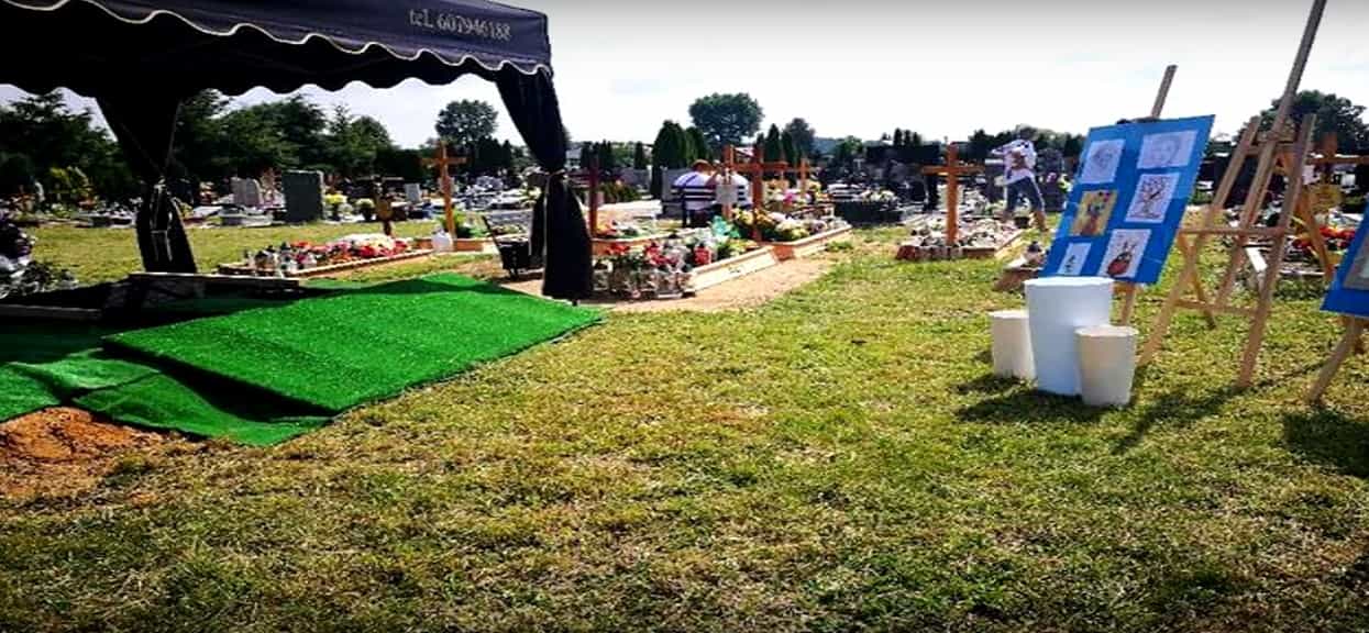 Wielka żałoba w rodzinie królewskiej. Księżna miała nietypowe żądania, jej pogrzeb różnił się od innych