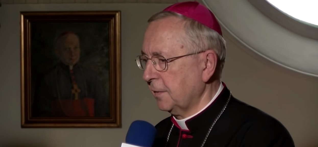 Ksiądz zamawiał narkotyki i organizował orgie. Abp Gądecki przeniósł go do parafii bliżej siebie