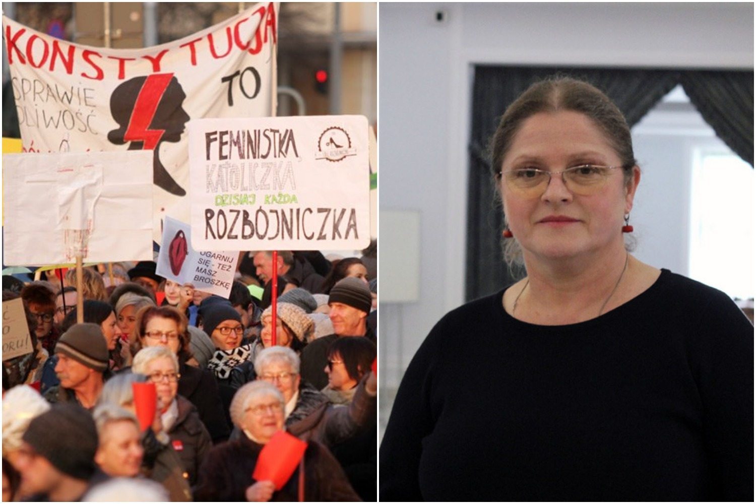 Problemy Pawłowicz. Jest akcja internautów przeciw posłance PiS