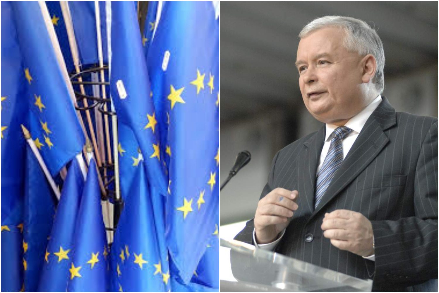 Znowu będzie gorąco. Kaczyński ujawnił plan na kolejny szczyt UE