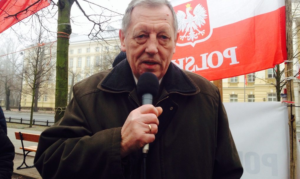 Bareja by tego nie wymyślił. Odpowiedź polityków na prośbę o posadzenie sadzonek zwala z nóg