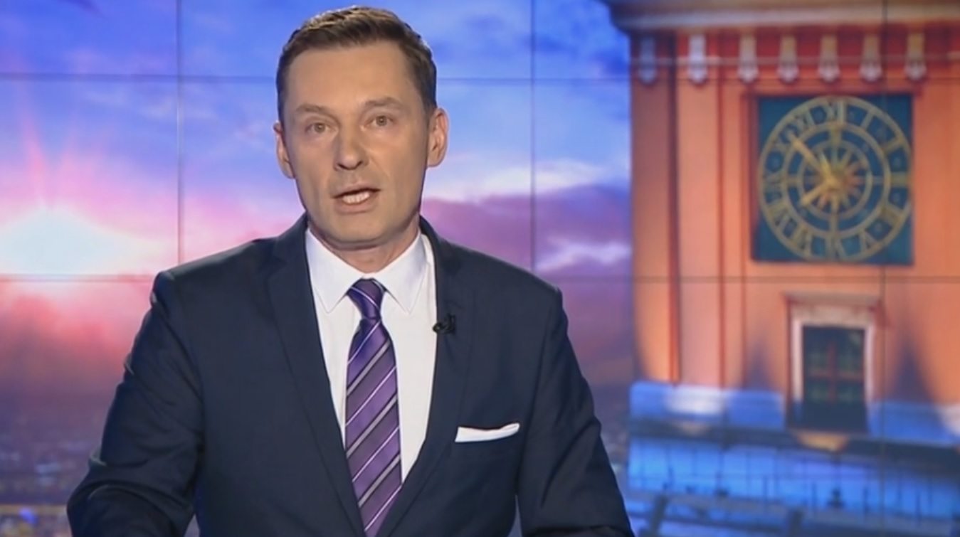 Ziemiec atakuje "niemieckie media" a... nie zgadniecie gdzie zarabia kokosy