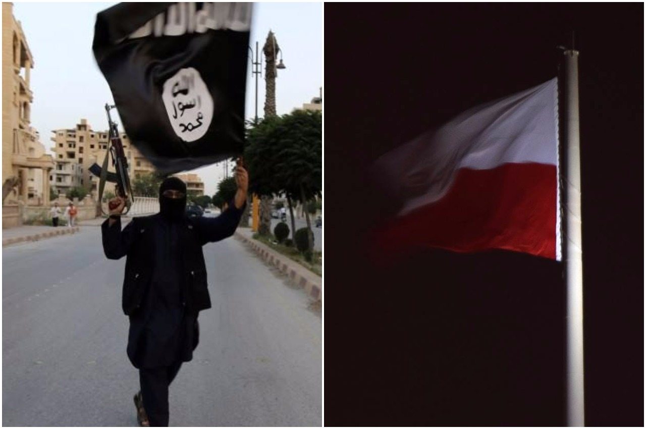 Czołowy katolicki portal ostrzega: mamy w Polsce zagrożenie gorsze niż ISIS!