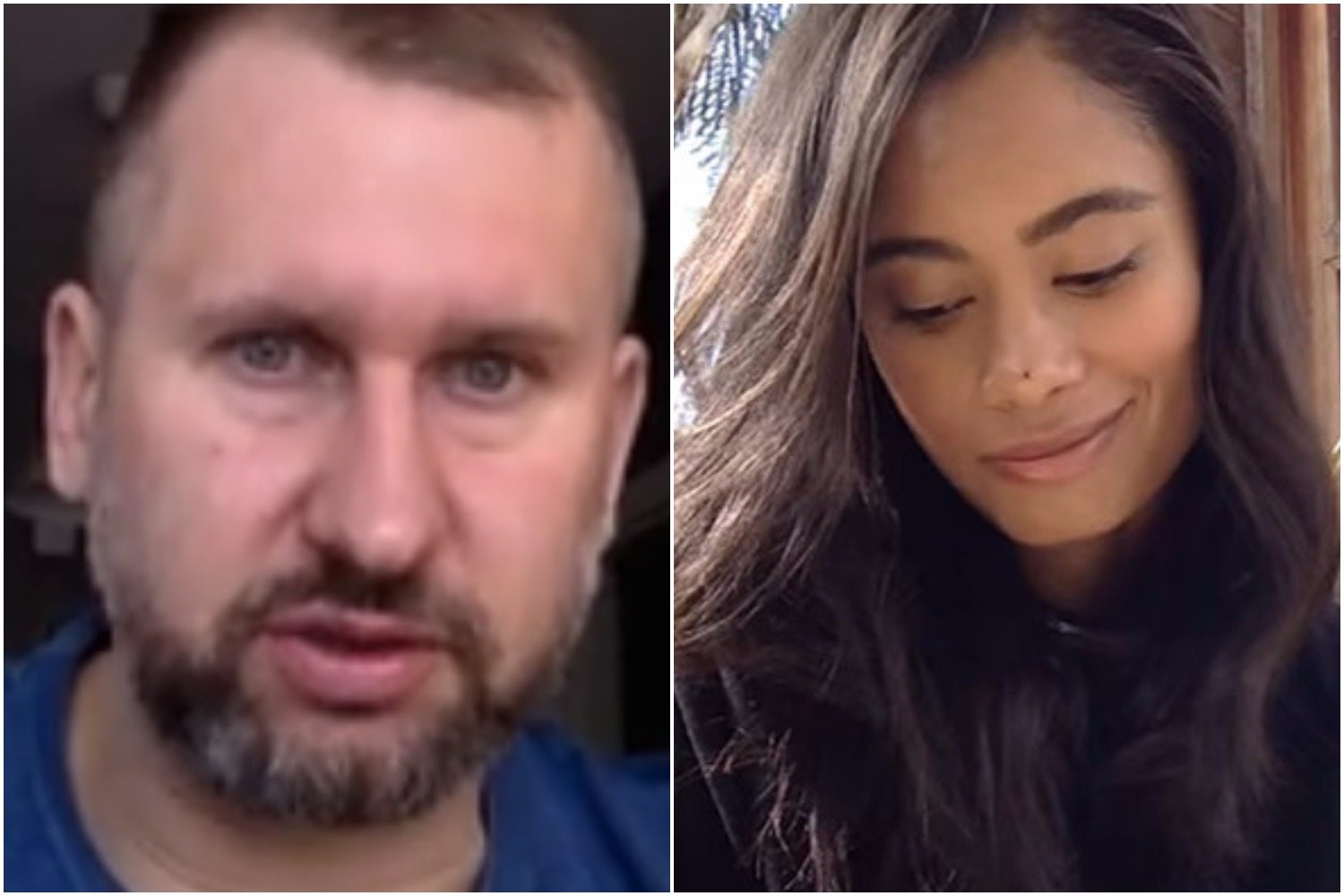 "Votek się odnalazł, tylko ma żonę i dzieci"- huczy internet. Wyjaśniamy! (VIDEO)