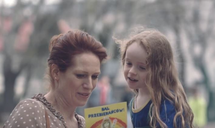Udana reklamowa passa Allegro trwa. Łza kręci się w oku. Zobacz koniecznie (video)