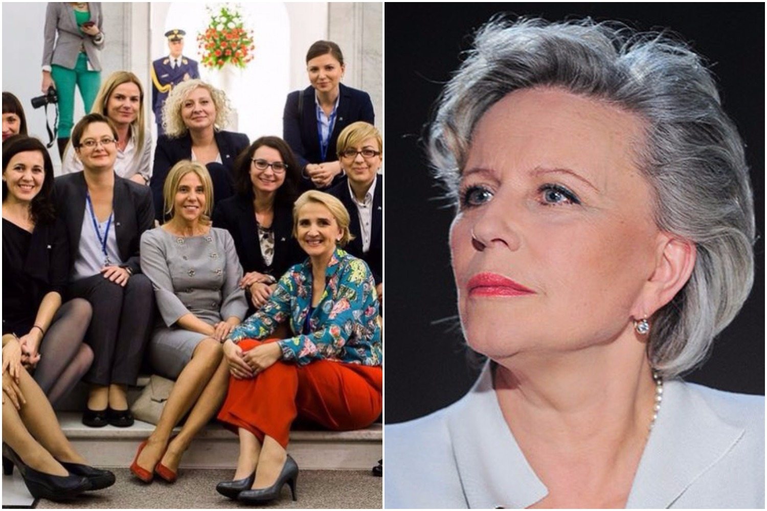 Janda wchodzi do akcji. Chce stworzyć rząd, który zajmie się "sprzątaniem"