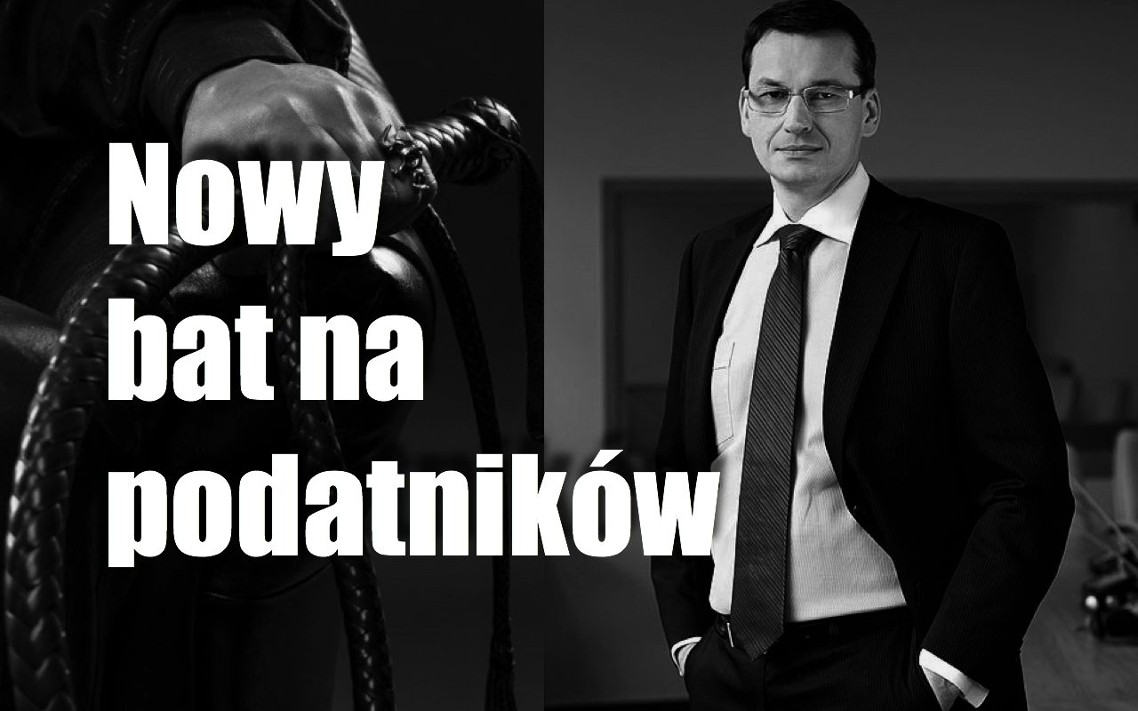 REWOLUCJA! Fiskus będzie blokował konta, dostanie pełen dostęp do tajemnicy bankowej
