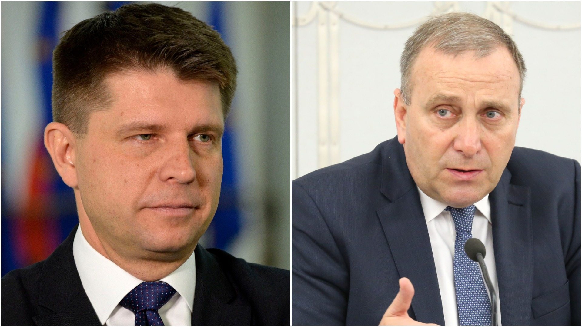 Rozłam w opozycji. Platforma Obywatelska OBRAZIŁA SIĘ na Petru