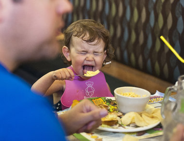 Polska restauracja zabroniła wstępu dzieciom. "Możecie się na nas obrazić"
