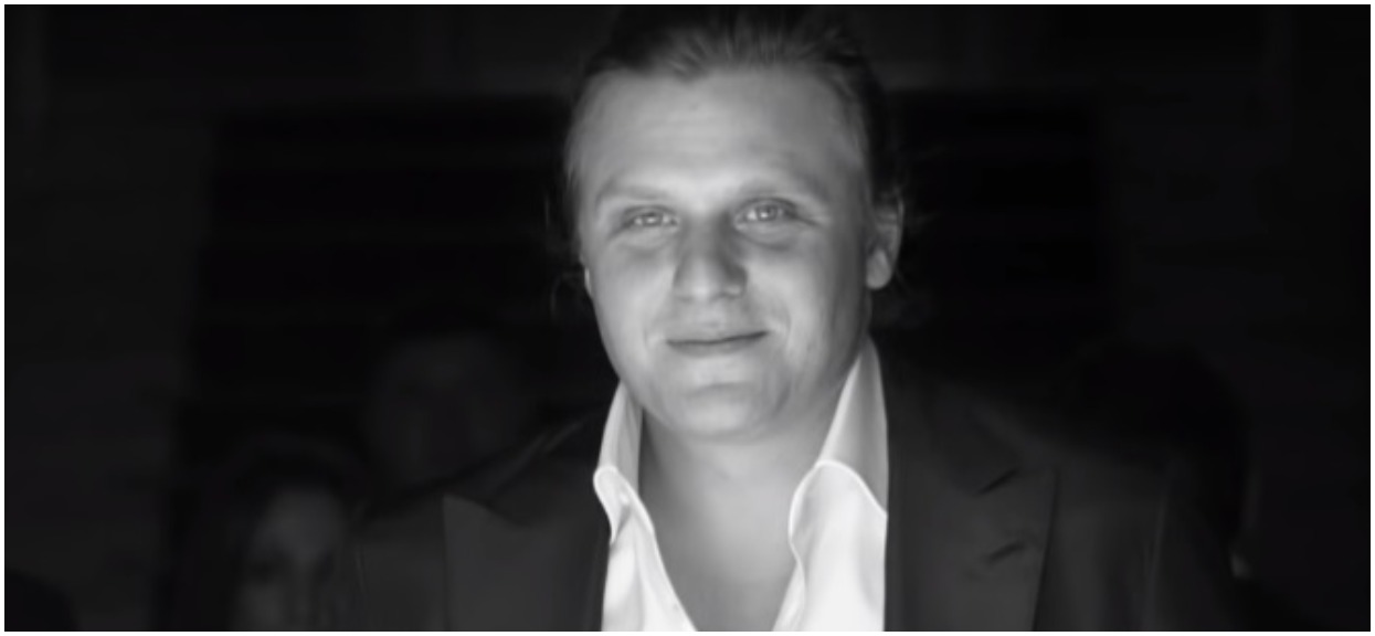 Piotr Woźniak-Starak NIE będzie pochowany na cmentarzu!