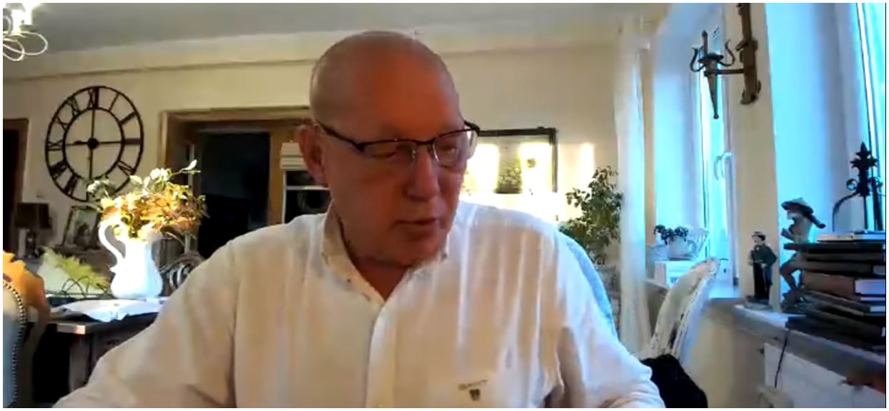 Wszyscy wprowadzeni w błąd ws. tragicznego finału poszukiwań Staraka? Niedobre doniesienia dot. Jackowskiego