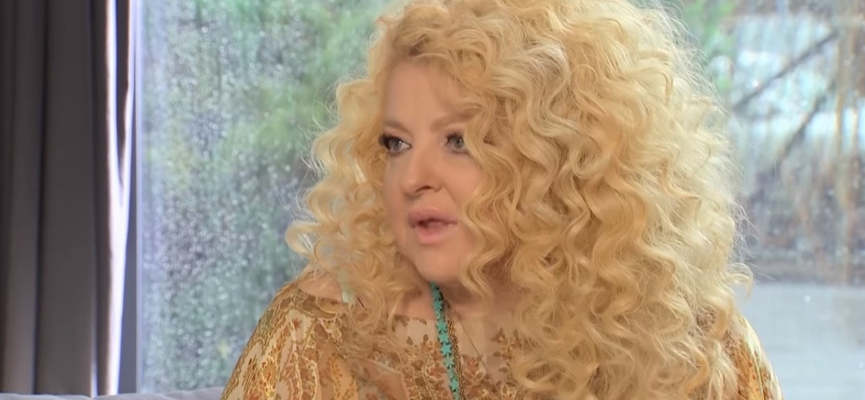 Magda Gessler ostro komentuje decyzję Sekielskiego. "To straszny pomysł"