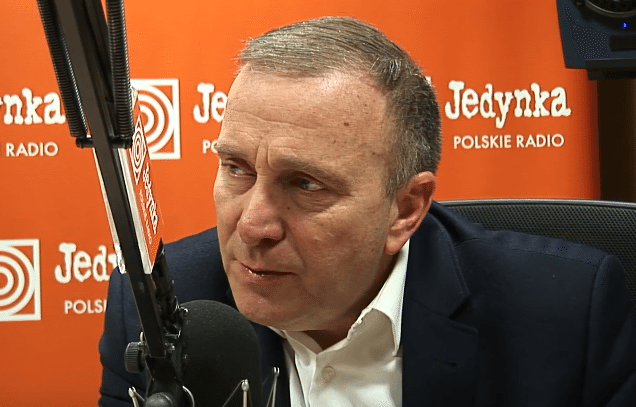 Schetyna: Będę się upierał, że to dla opozycji jest rzecz fundamentalna
