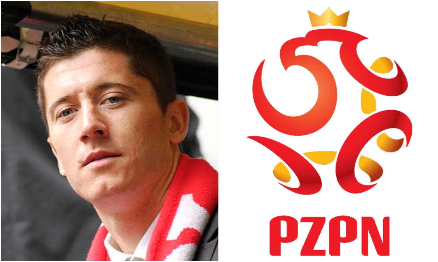 Potężny cios w PZPN. I to ze strony samego Lewandowskiego