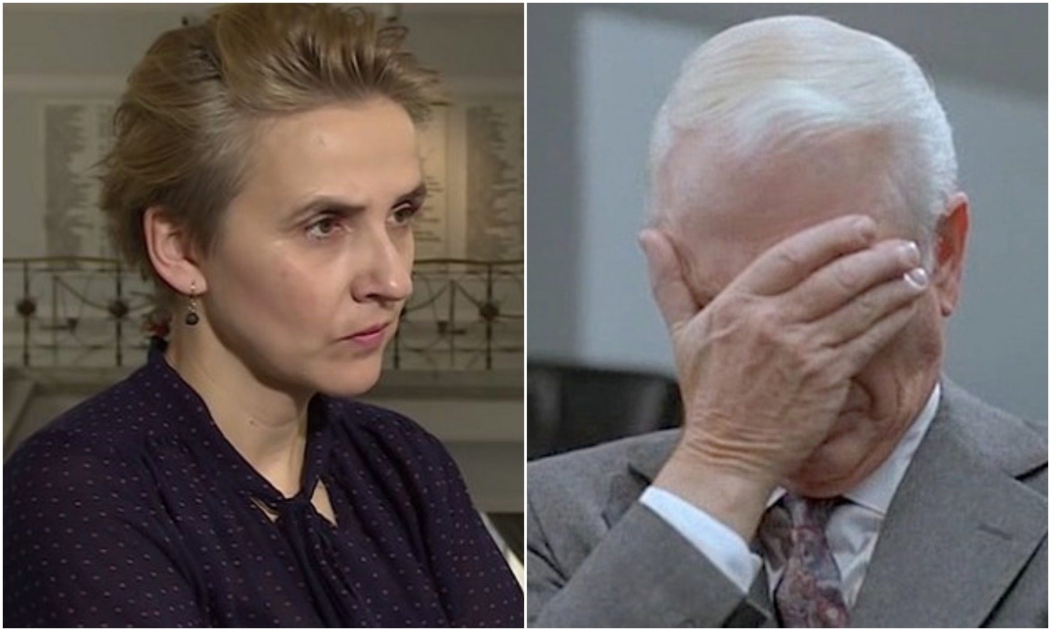 Totalna KOMPROMITACJA posłanki Nowoczesnej. Dziennikarz zarzucił jej propagandę (VIDEO)