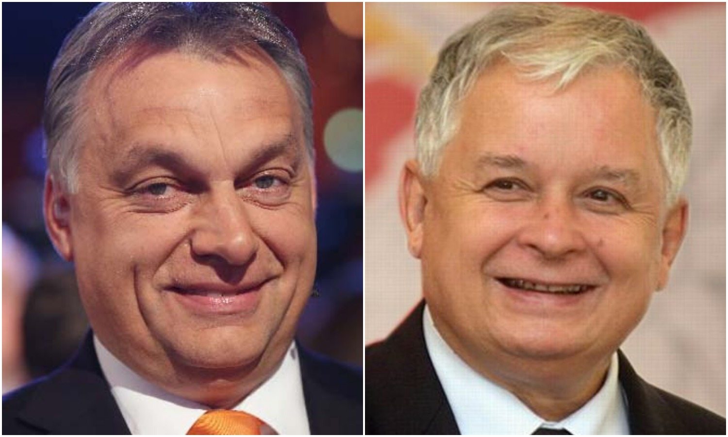 Węgrzy oddadzą hołd Kaczyńskiemu