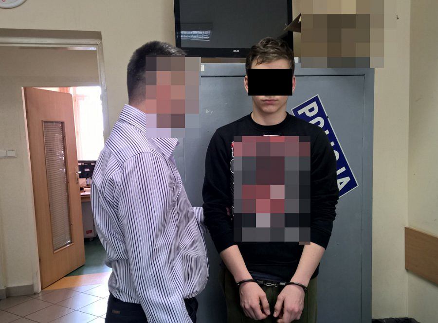 Rasistowski atak na Greka w Warszawie. Co się dzieje z Polską?!