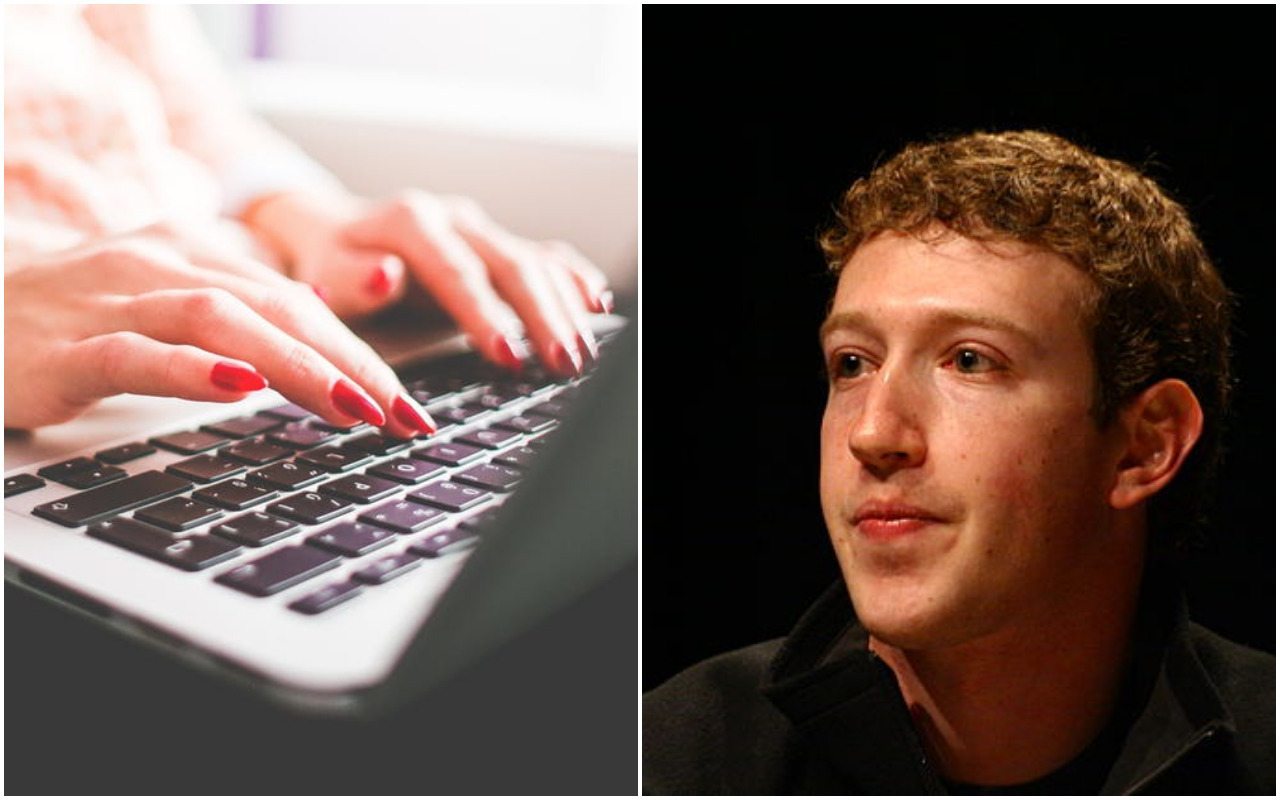 Podwójne standardy Facebooka. Grożenie śmiercią białym to dla nich nie jest rasizm