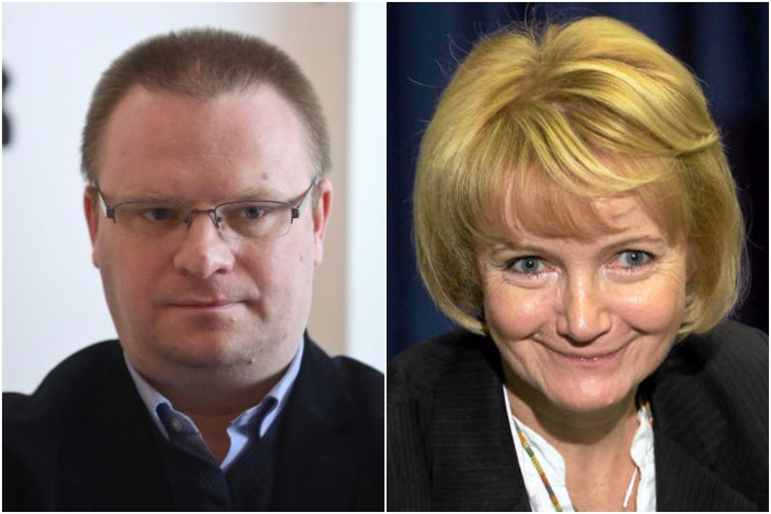 Ostra pyskówka posłanki PiS z Warzechą. Internauci oburzeni