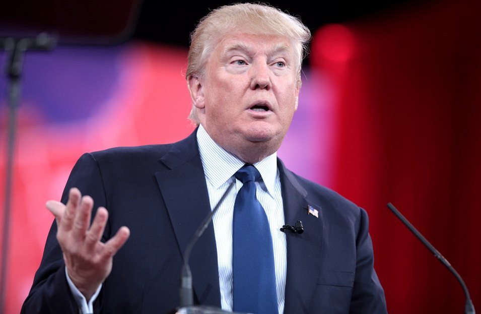 Pierwsza duża porażka Trumpa. Czołowy projekt nie wypalił