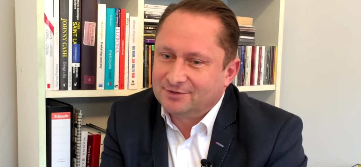 Była żona pogrąży Kamila Durczoka? Mowa o wielkim przekręcie finansowym