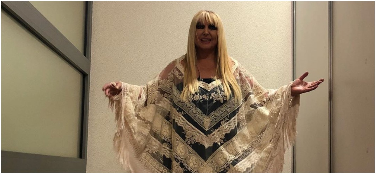 Maryla Rodowicz ujawniła, jaka jest pierwsza rzecz, którą zrobi po rozwodzie. Fani będą zaskoczeni