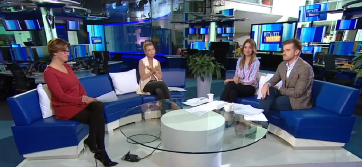 Już nie poprowadzi znanego programu. Po tylu latach gwiazda TVN pożegnała się z widzami