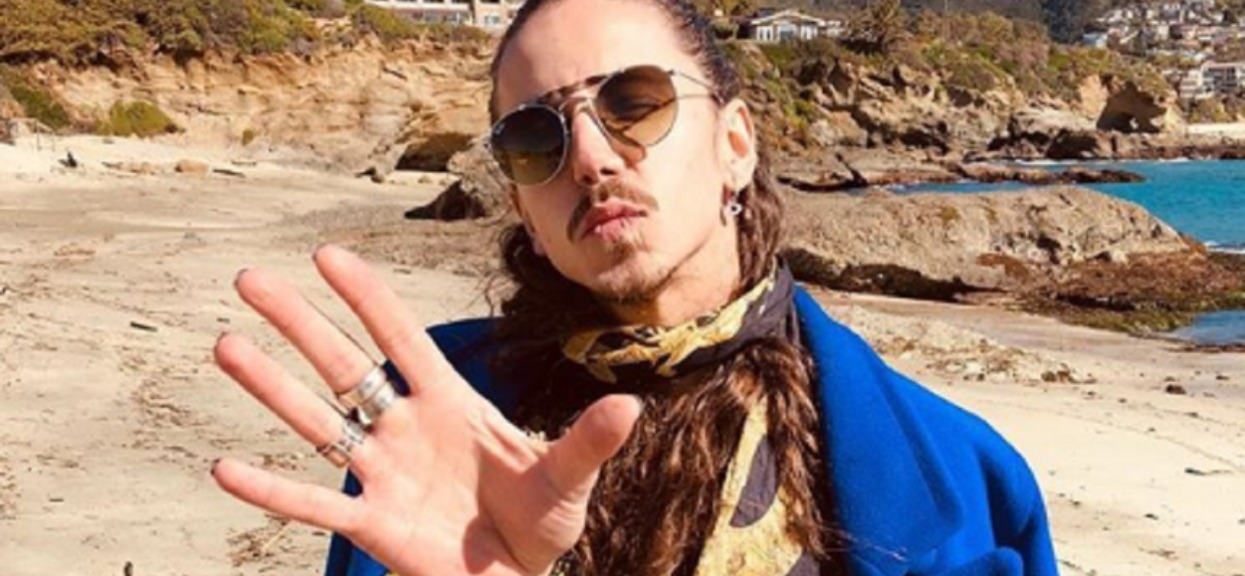 Michał Szpak mistrzowsko wbił szpilę hejterom. Tak trafnej i dobitnej reakcji nikt się po nim nie spodziewał