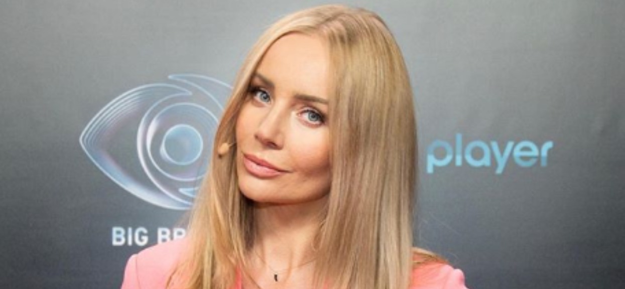 Agnieszka Woźniak-Starak właśnie podjęła ważną decyzję. Ogłoszoną ją w TVN