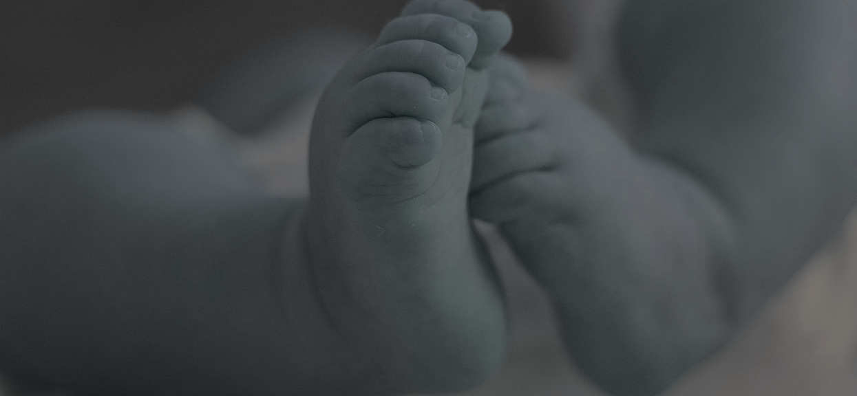 Zabiła swojego synka, a potem zakopała go na podwórku. Jednak najbardziej przerażają jej tłumaczenia