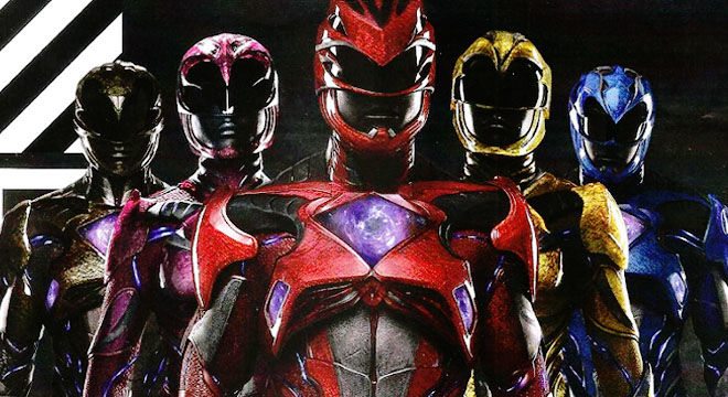 W Rosji Power Rangers tylko dla dorosłych! „To film faszystowski i gejowska propaganda”