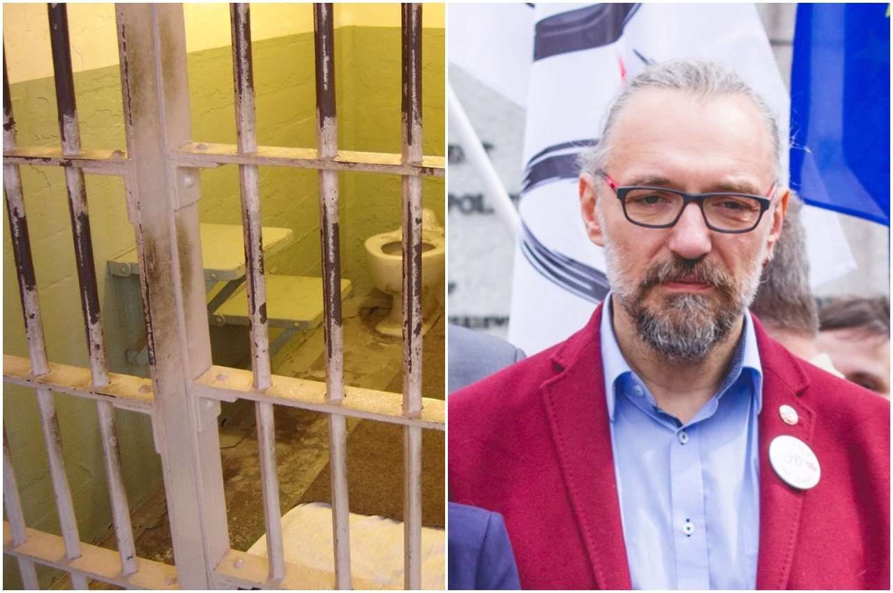 PiS znalazł haka na Kijowskiego! Pójdzie do więzienia