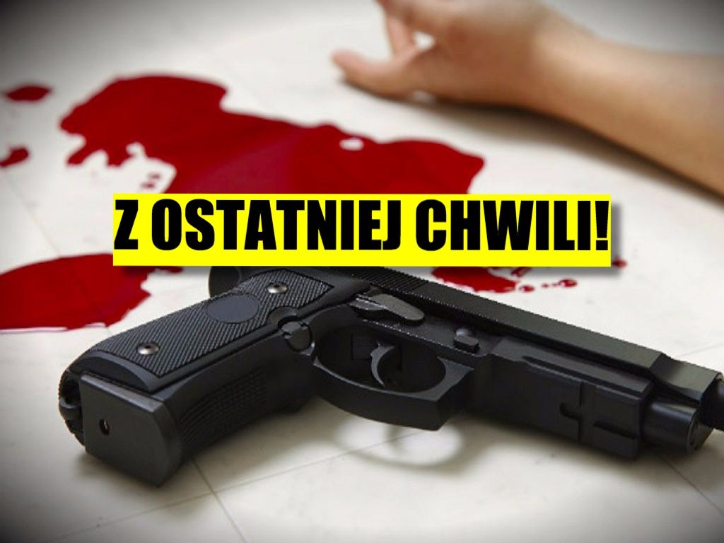 MASAKRA w nocnym klubie. Są ranni i zabici (VIDEO)