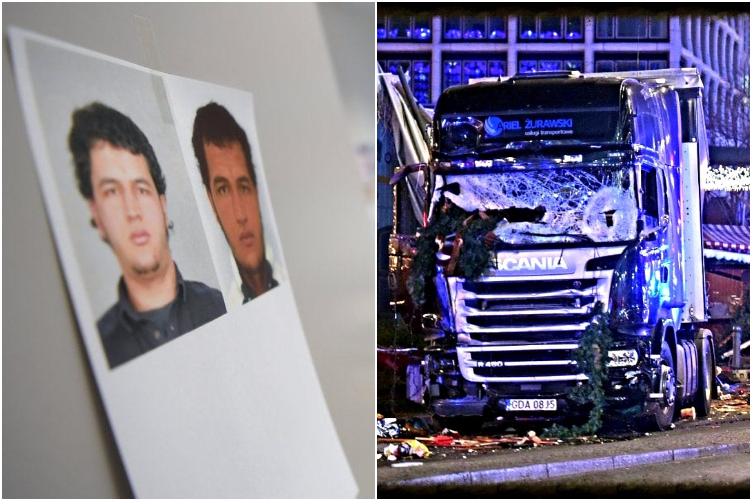 Zamach w Berlinie. Można było mu zapobiec w bardzo prosty sposób - nowe fakty