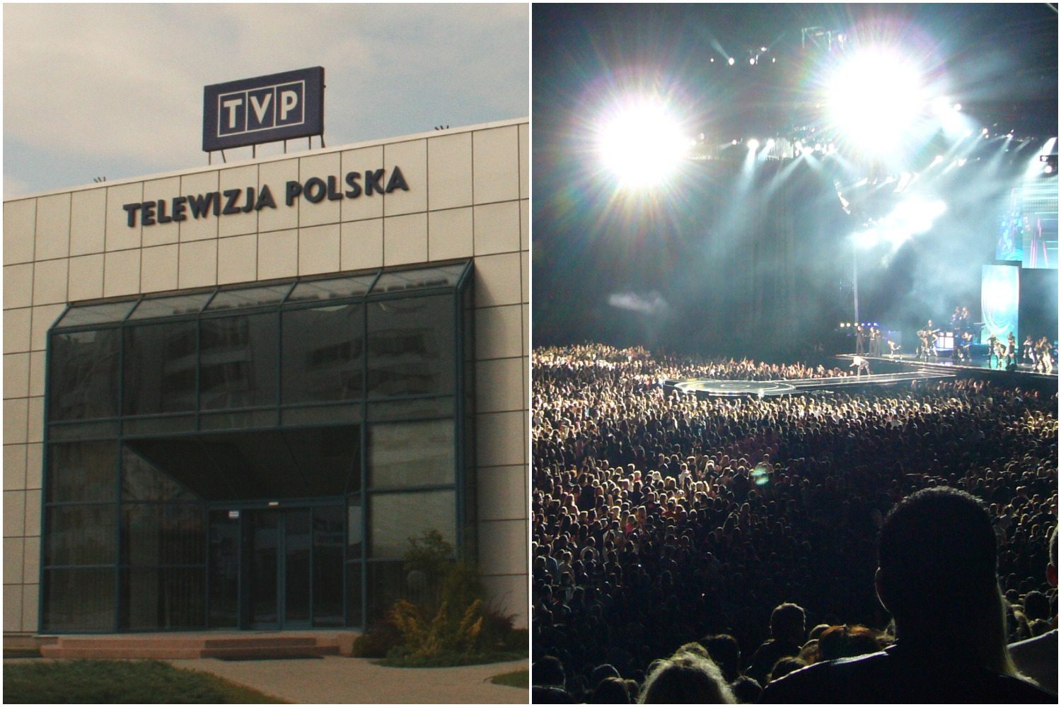 Potężna wpadka TVP. Uśmiercili znaną artystkę