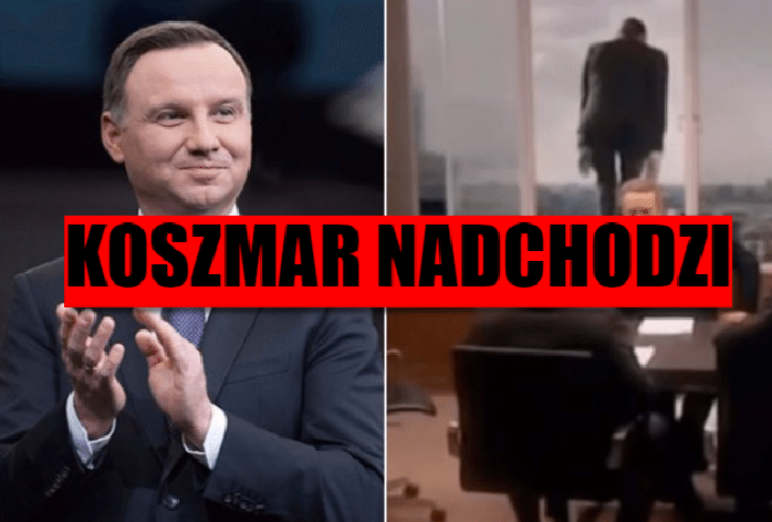 Oto dramatyczny efekt obniżonego wieku emerytalnego. Można już "skakać przez okno"