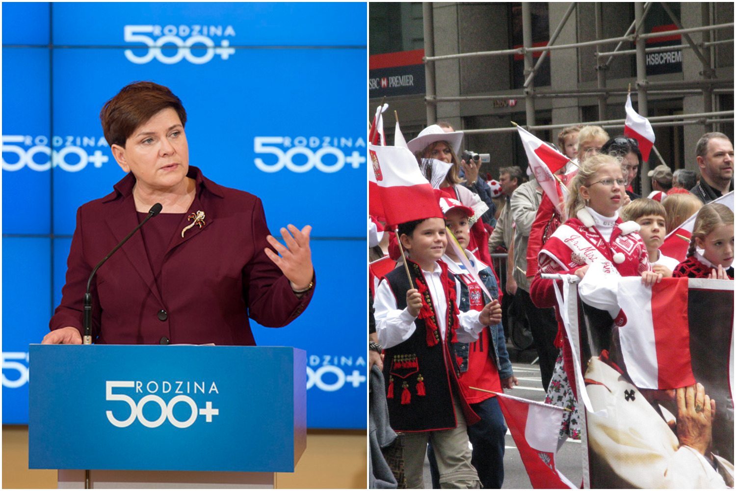 Polacy wypowiedzieli się na temat 500+. Zaskakujące dane