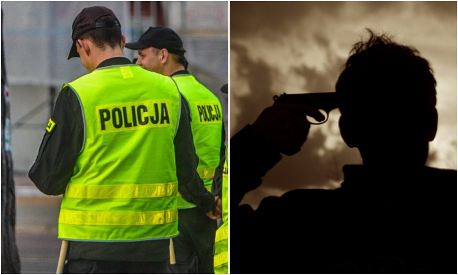 Jest pierwsza ofiara dezubekizacji. Policjant nie mógł się pogodzić z kontrowersyjnym prawem